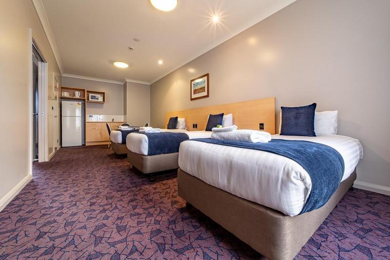 Motel Albert Moree
