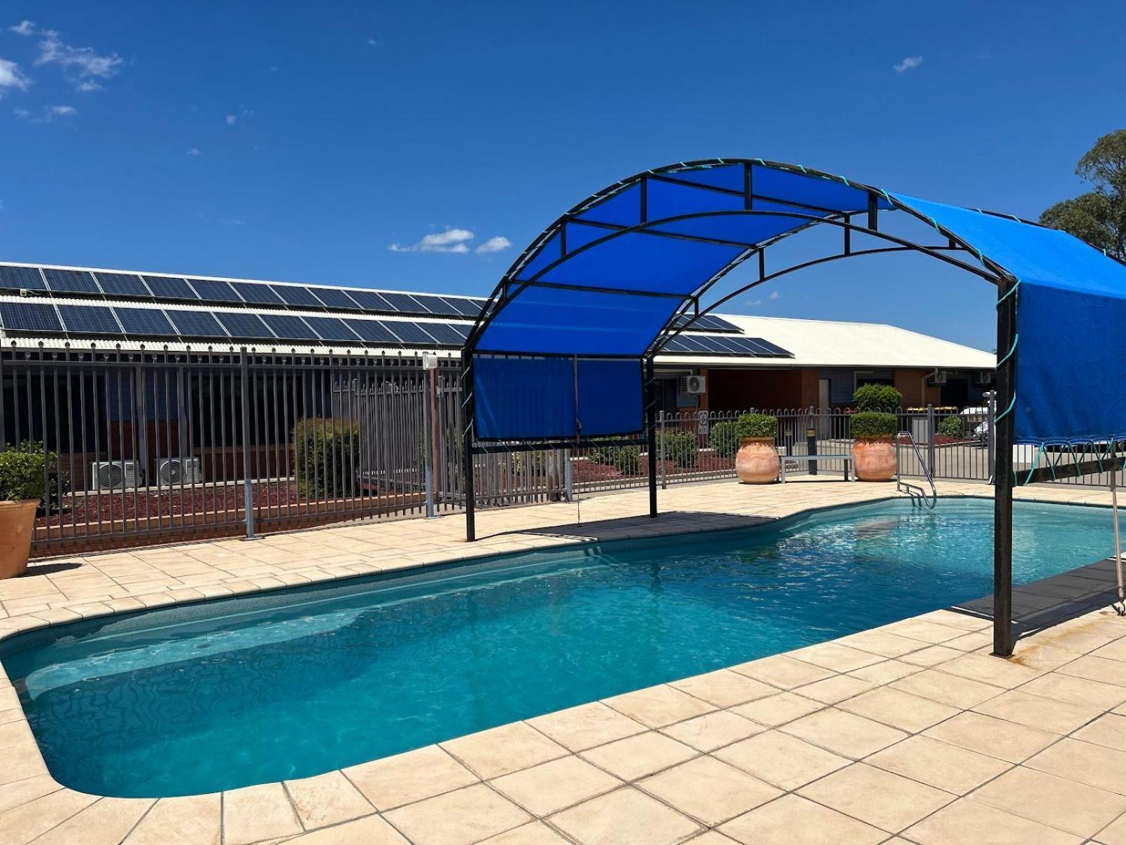 Motel Albert 4*