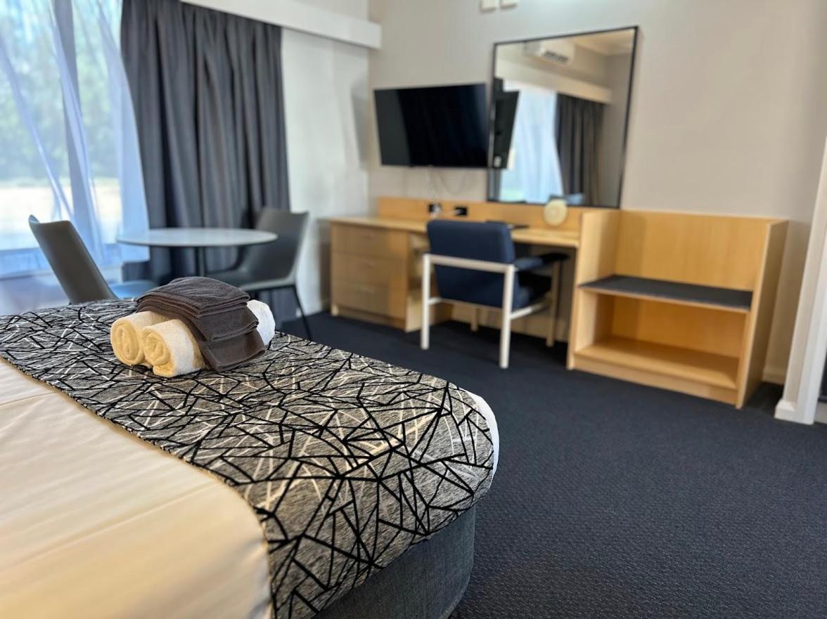 Motel Albert Moree