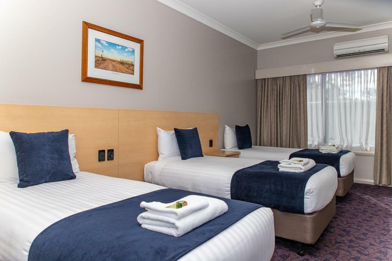Motel Albert Moree