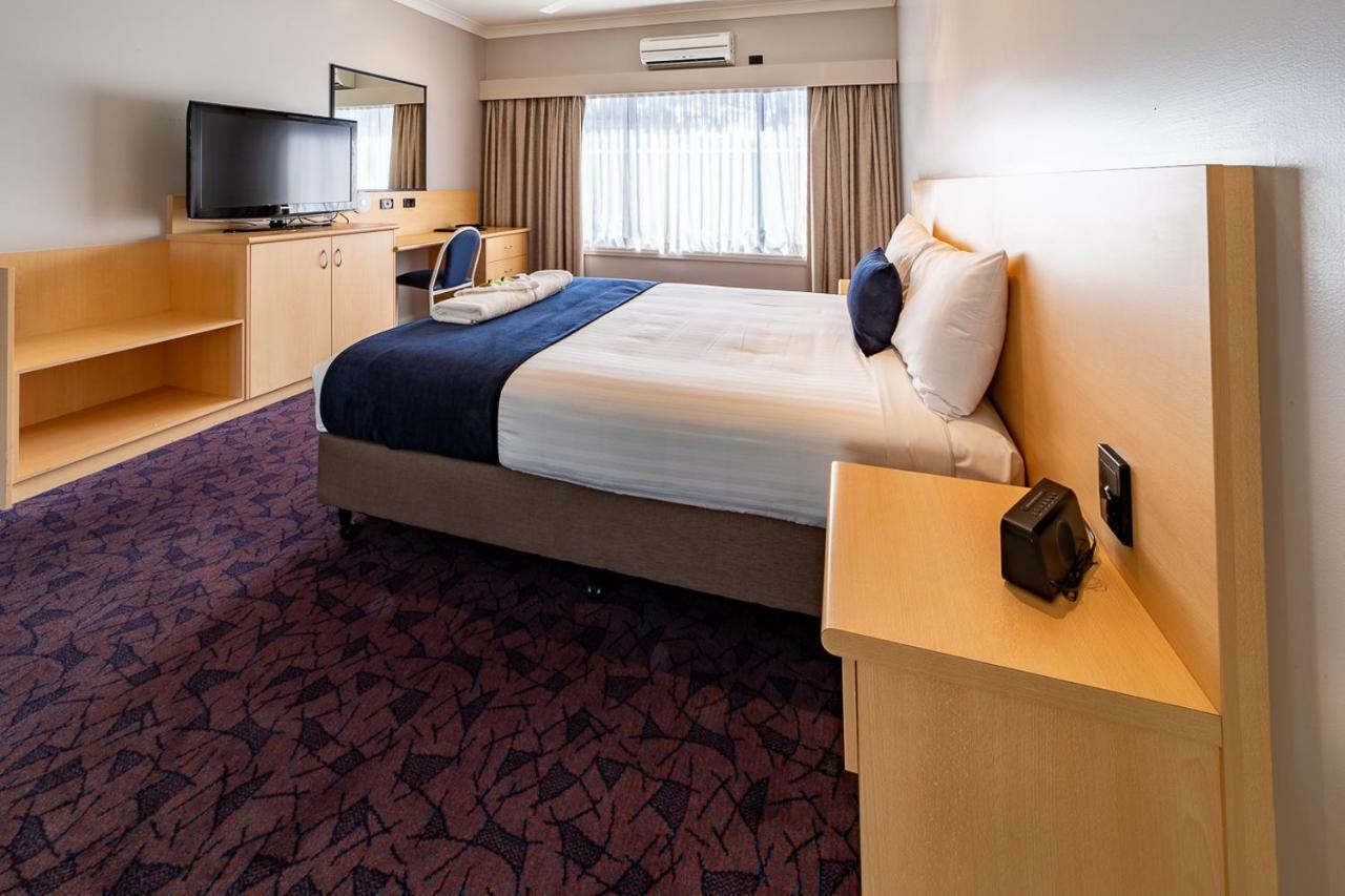 Motel Albert Moree